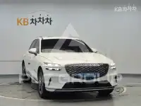 2022 Genesis GV70