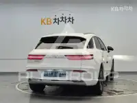 2022 Genesis GV70