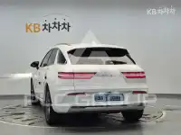 2022 Genesis GV70