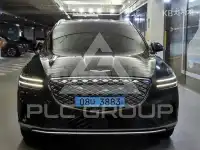 2022 Genesis GV70