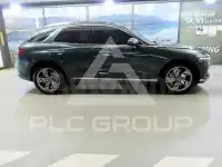 2022 Genesis GV70