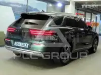 2022 Genesis GV70