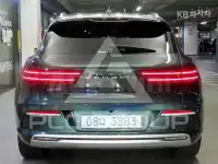 2022 Genesis GV70