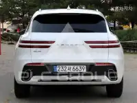 2022 Genesis GV70