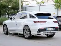 2022 Genesis GV70