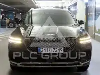 2022 Genesis GV70