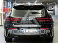 2022 Genesis GV70
