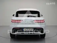 2022 Genesis GV70