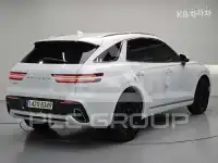 2022 Genesis GV70