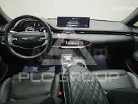 2022 Genesis GV70