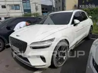 2022 Genesis GV70