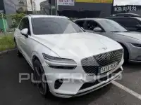 2022 Genesis GV70