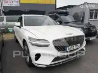 2022 Genesis GV70