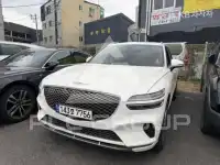 2022 Genesis GV70