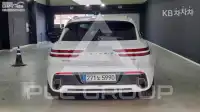 2022 Genesis GV70
