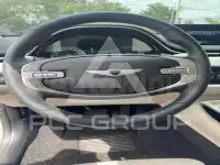 2022 Genesis GV70