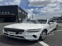 2022 Genesis GV70