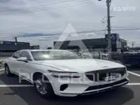 2022 Genesis GV70