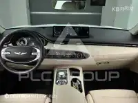 2022 Genesis GV70