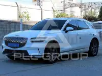 2022 Genesis GV70