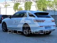 2022 Genesis GV70