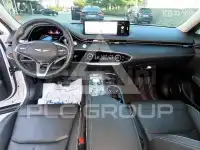 2022 Genesis GV70