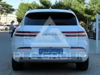 2022 Genesis GV70