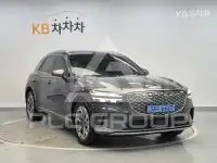 2022 Genesis GV70