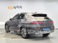 2022 Genesis GV70
