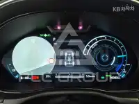 2022 Genesis GV70