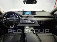 2022 Genesis GV70