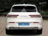 2022 Genesis GV70