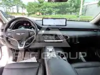2022 Genesis GV70