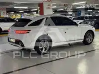 2022 Genesis GV70