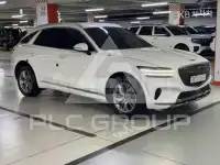 2022 Genesis GV70