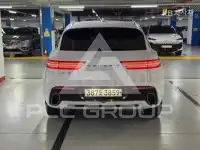 2022 Genesis GV70