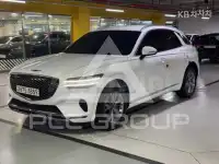 2022 Genesis GV70