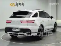 2022 Genesis GV70