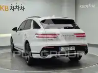 2022 Genesis GV70