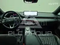2022 Genesis GV70