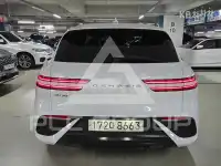 2022 Genesis GV70