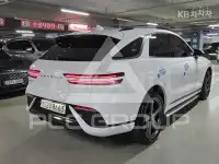 2022 Genesis GV70