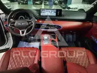 2022 Genesis GV70