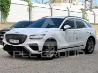 2022 Genesis GV70