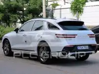 2022 Genesis GV70