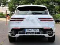 2022 Genesis GV70