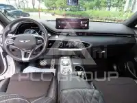 2022 Genesis GV70