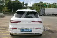 2022 Genesis GV70