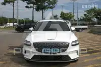 2022 Genesis GV70