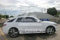2022 Genesis GV70